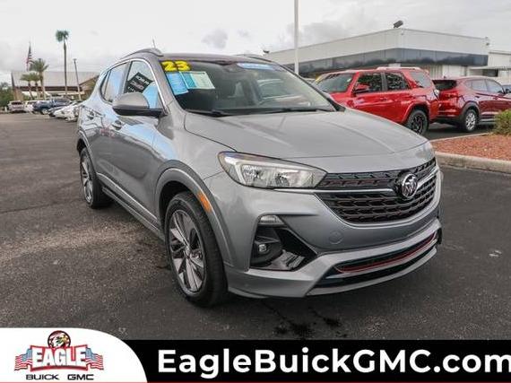 BUICK ENCORE GX 2023 KL4MMDSL3PB010583 image BUICK ENCORE GX 2023 KL4MMDSL3PB010583 image